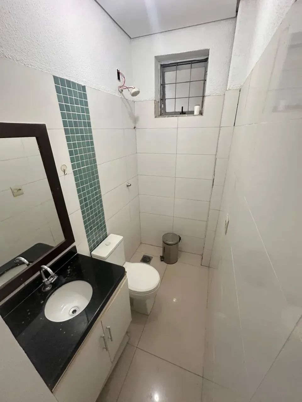 3 SALAS SEPARADAS, VALORES E TAMANHOS DIFERENTES, C/ ENERGIA, AGUA, CENTRO CUIABÁ, SEMI-MO - Foto 5