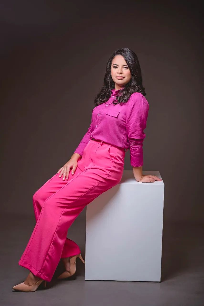 Roupas femininas  - Foto 3