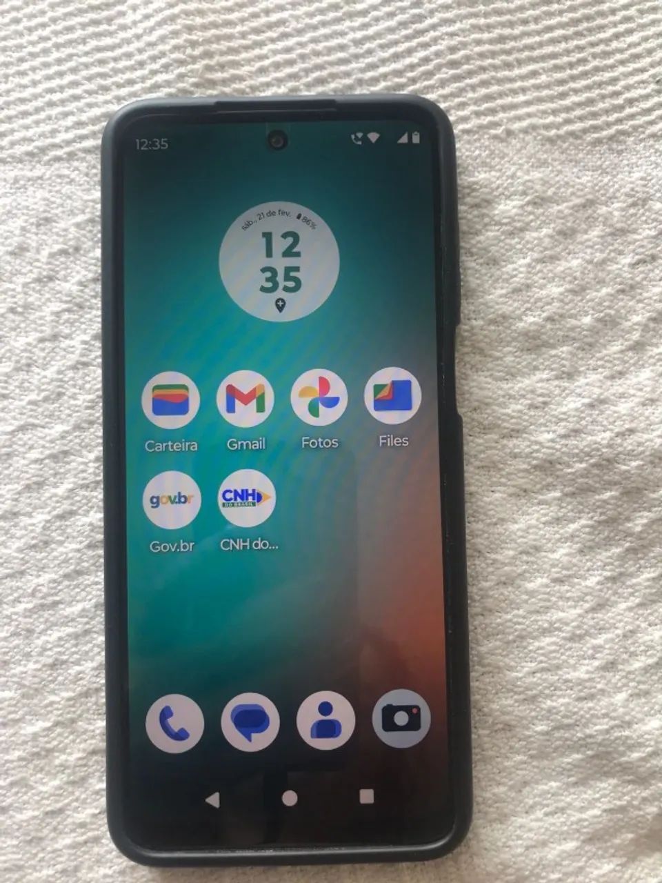 Celular Motorola G53 5g 128 Gb - Foto 3