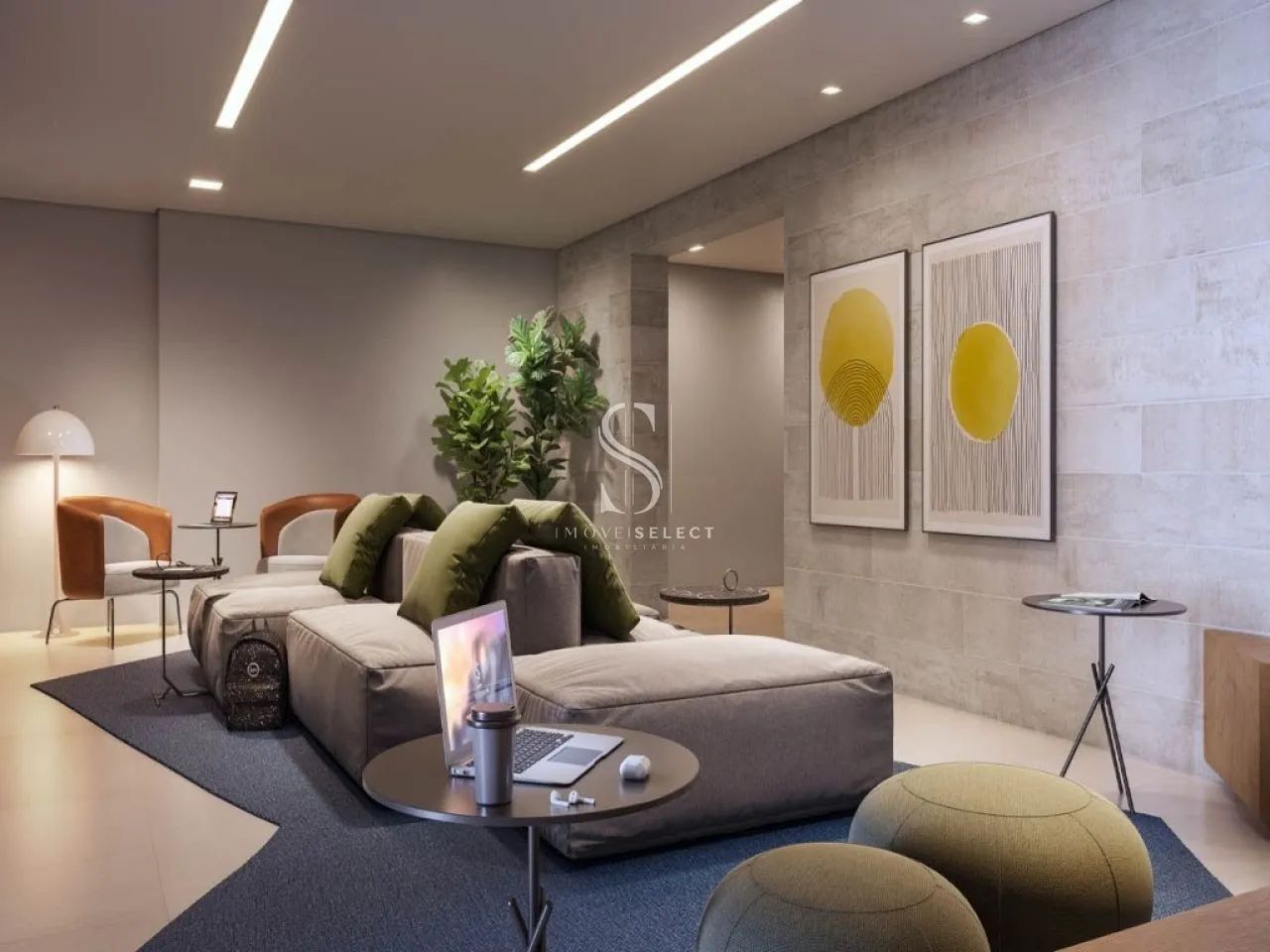 Sala em São Paulo - Foto 5