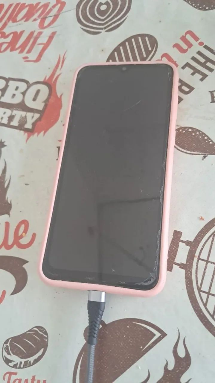 Vendo celular A03 core