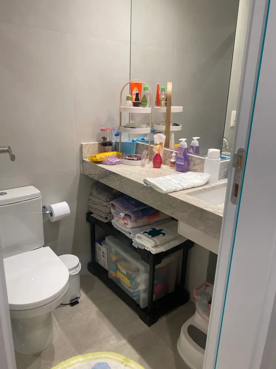 Apt em condomínio  de luxo em Botafogo - Foto 4