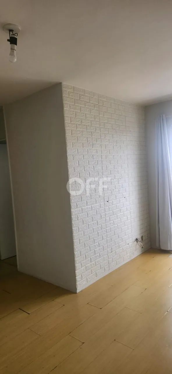 apartamento - Parque Itália - Campinas - Foto 4