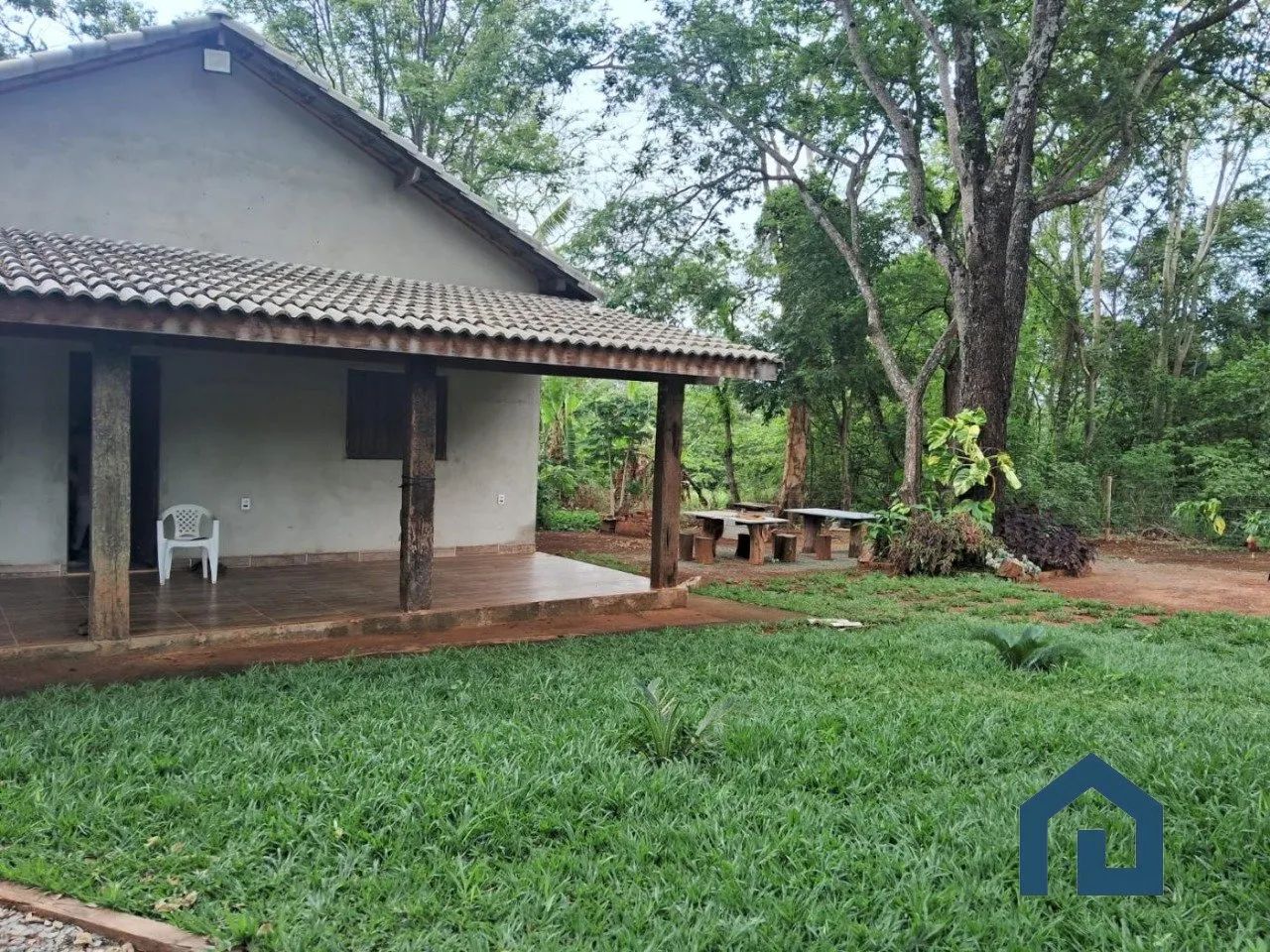 SÍTIO EM PARAOPEBA - Foto 3