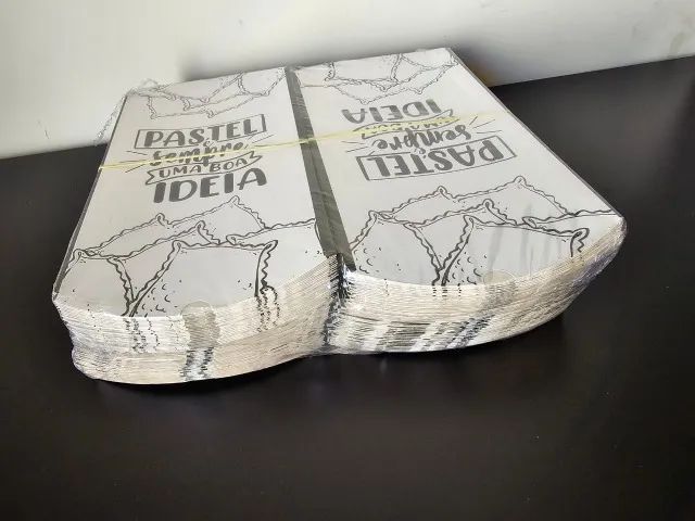 Caixas para pastel  - Foto 2