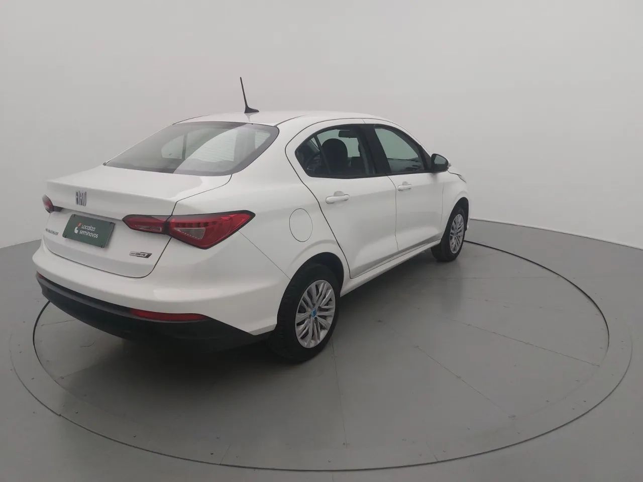 Fiat Cronos 1.0 6V Flex 2024 - Foto 5