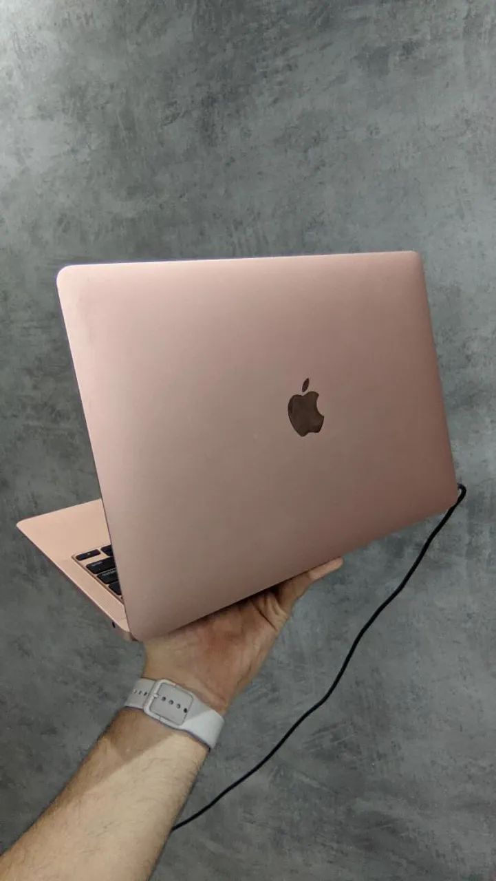 MacBook Air m1 8/256 - Foto 3