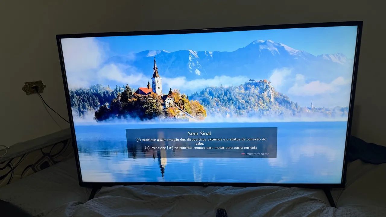 Televisor 60 polegadas LG - Foto 2