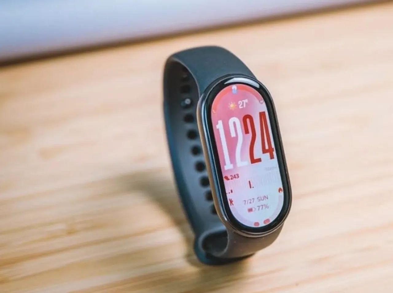 MI Smart Band 10 - Xiaomi  - Foto 3