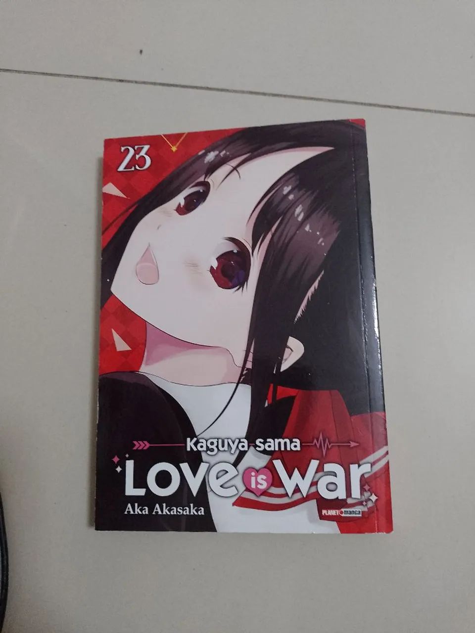 Kaguya-sama 23