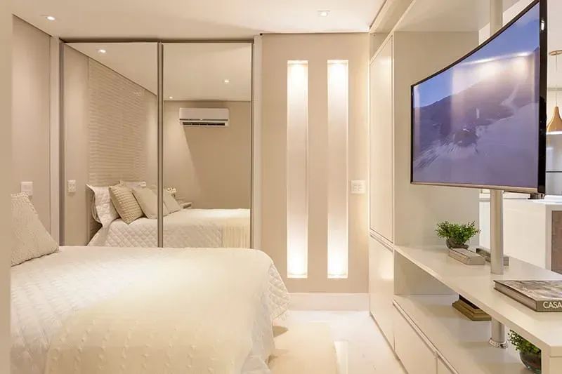 Imóvel para aluguel tem 50m² com 1 quarto na Barra Funda - Foto 4