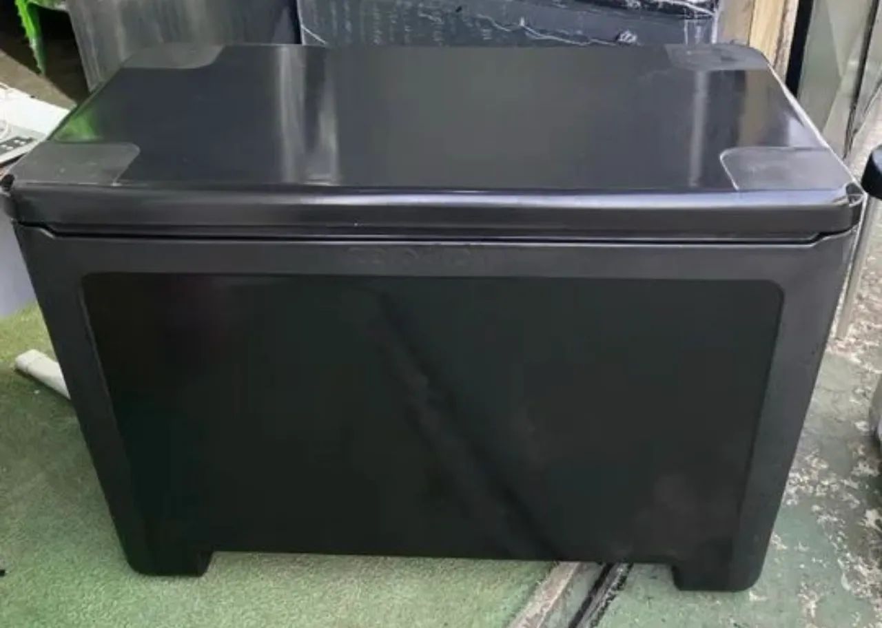 CAIXA TÉRMICA GRANDE 360 LITROS - Foto 2