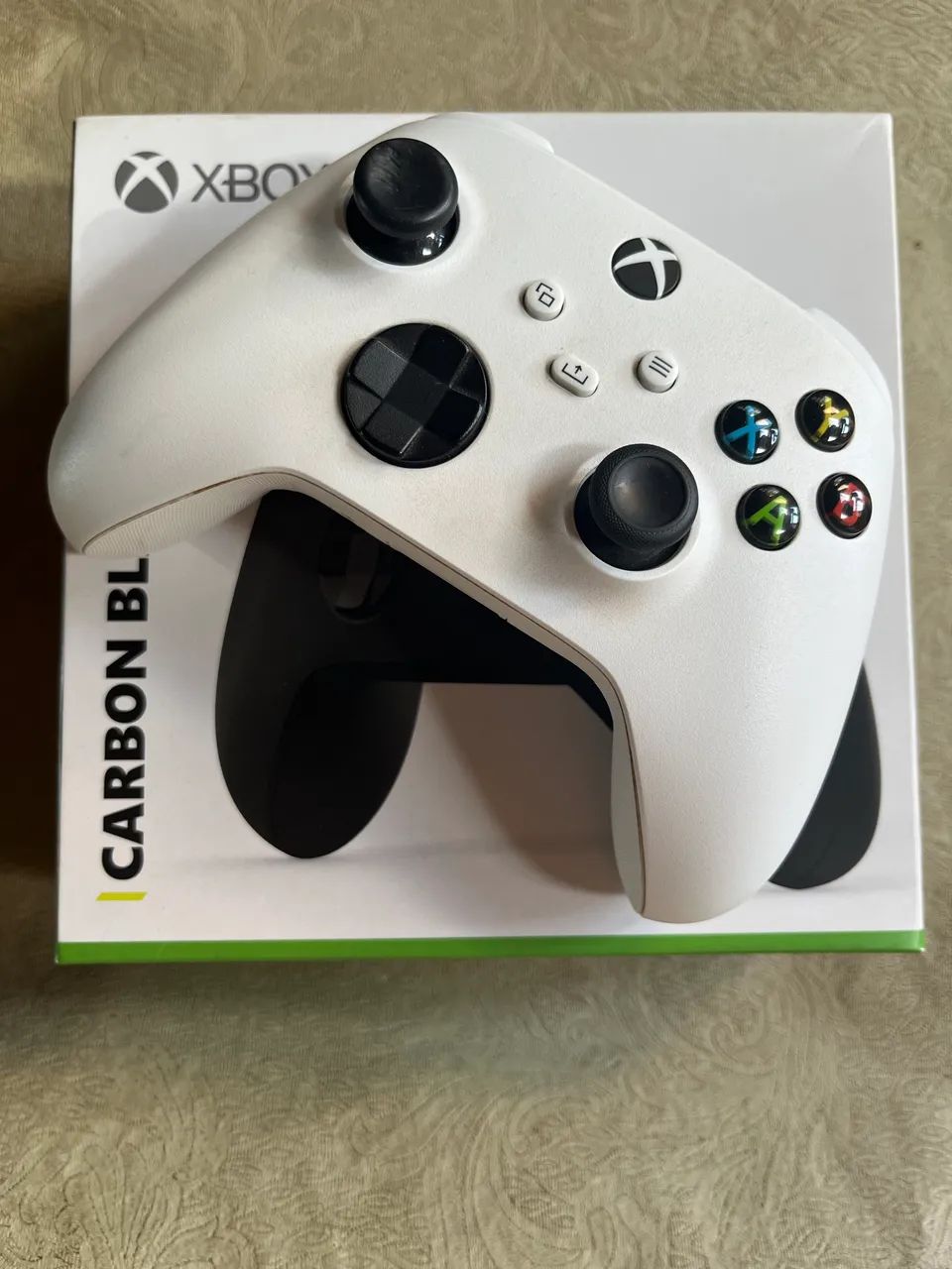 Controle Xbox original - Foto 2