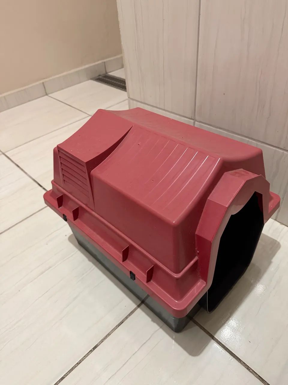 Casa para cachorro N4