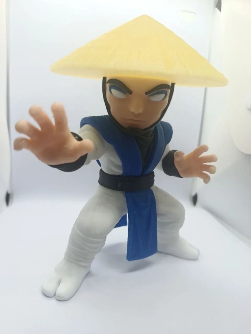 Mortal Kombat impressão 3d. Preço unitário  - Foto 2