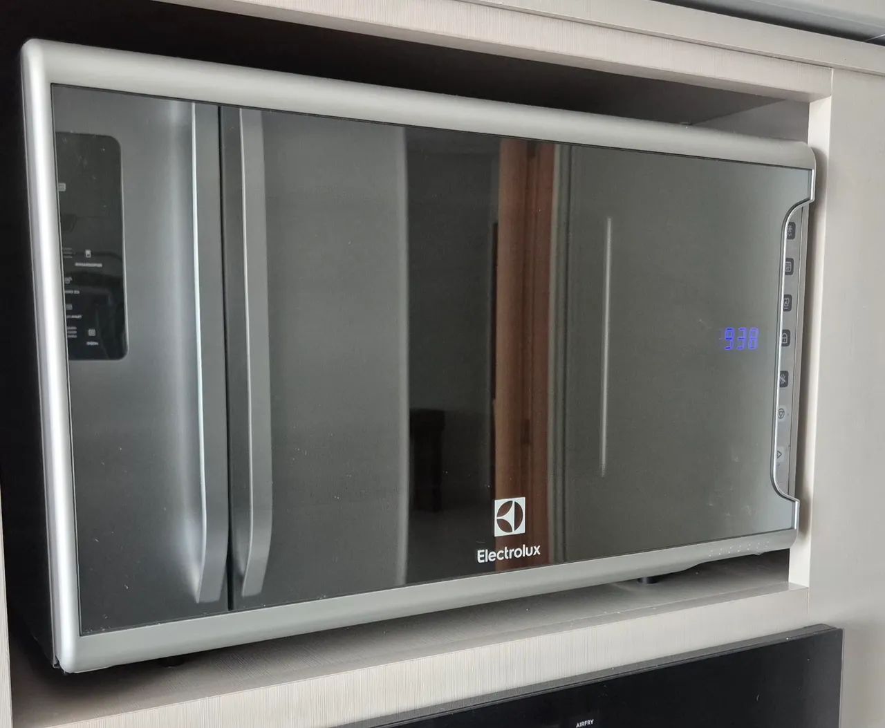 Micro-ondas Electrolux 