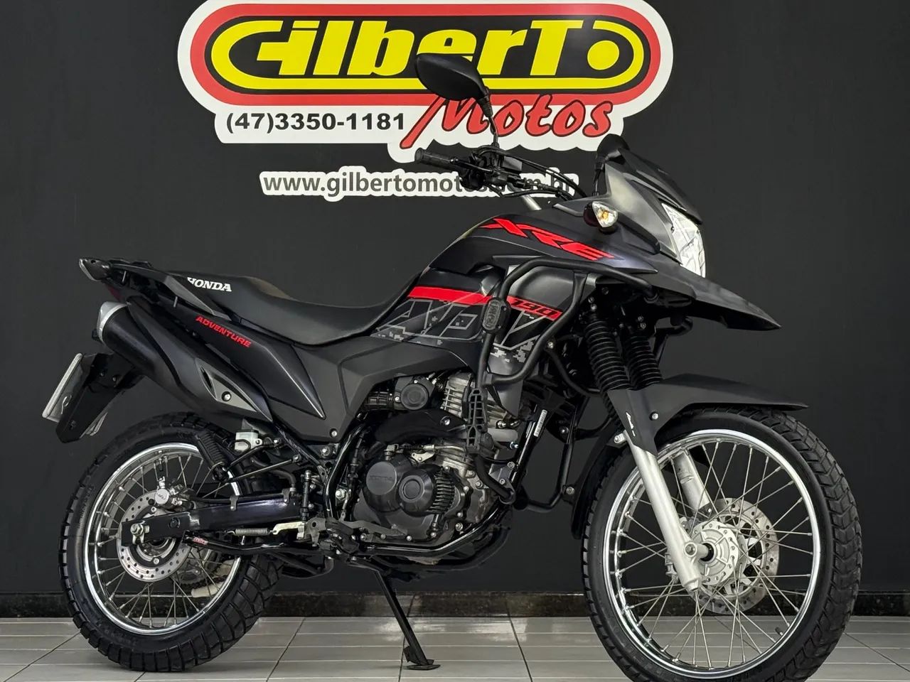 リクエスト XRE 190 Adventure Flex 2023 - 1531909021 | OLX