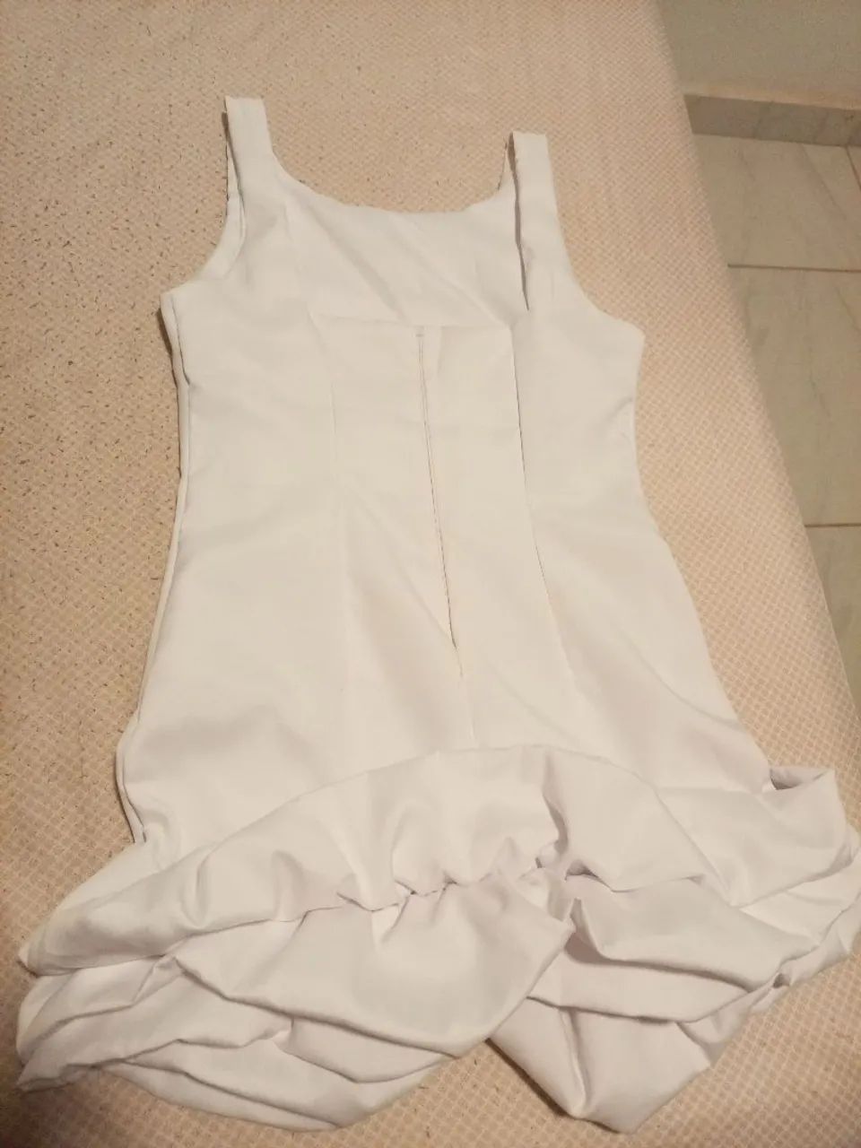 VESTIDO BRANCO  - Foto 4