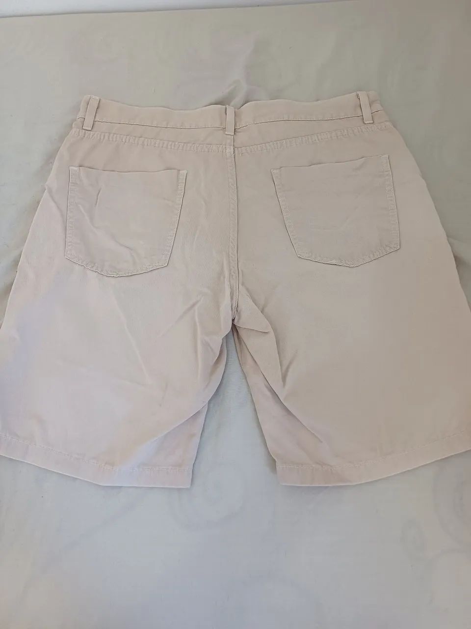 Bermuda masculina 42 - Foto 3