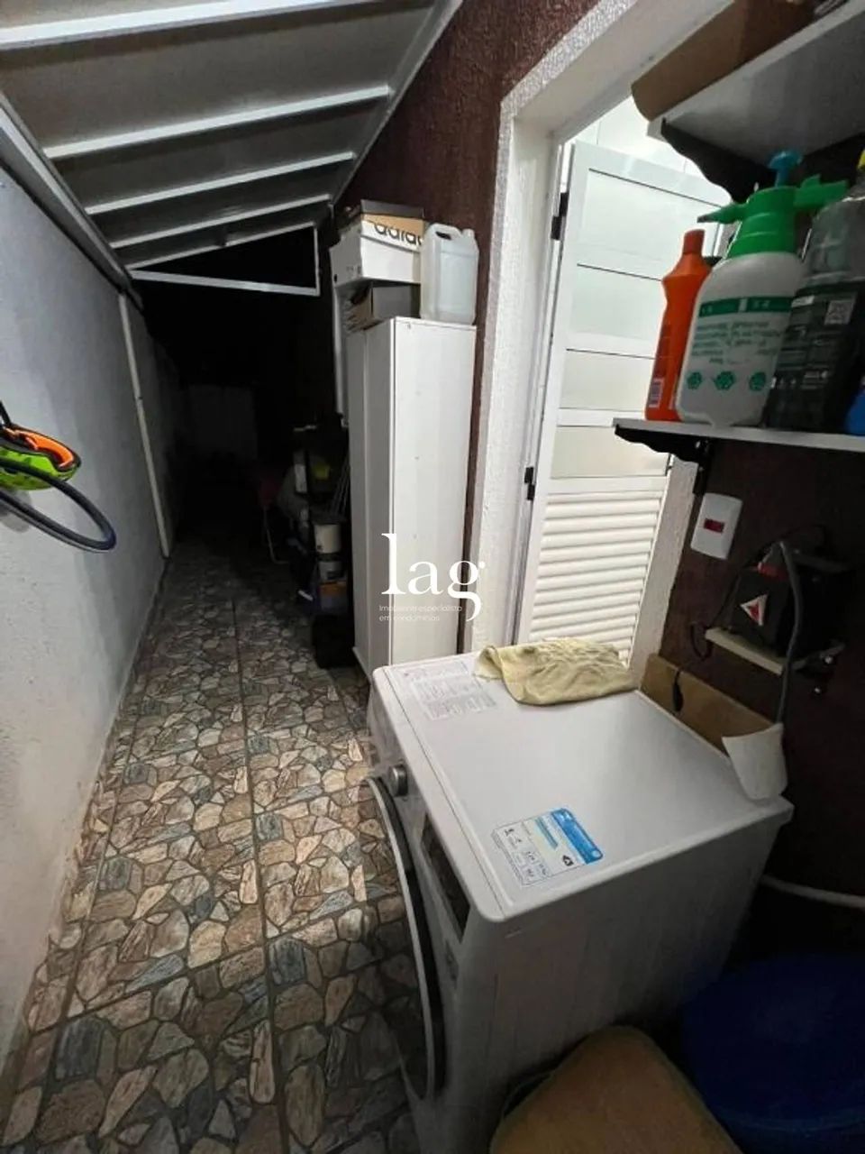 Casa com 2 quartos à venda, 60 m² - Bosque Ipanema. - Sorocaba/SP - Foto 4