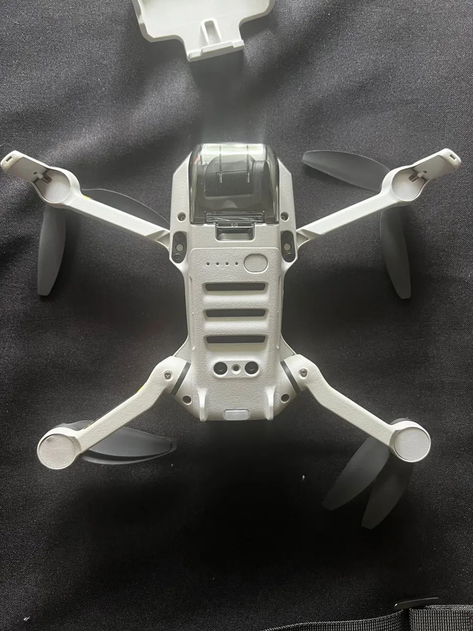 Drone DJI Mini 2 - COMPLETO - NOVO  - Foto 4
