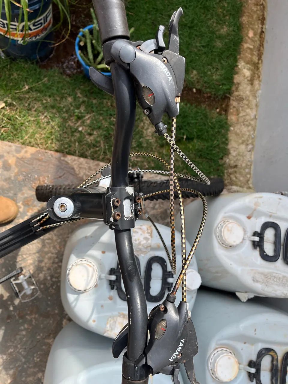 Bicicleta Gallo 