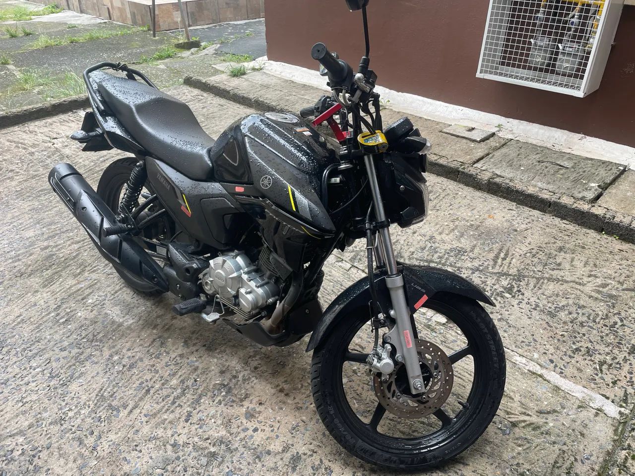 Vendo Factor 150 2025 - Foto 4