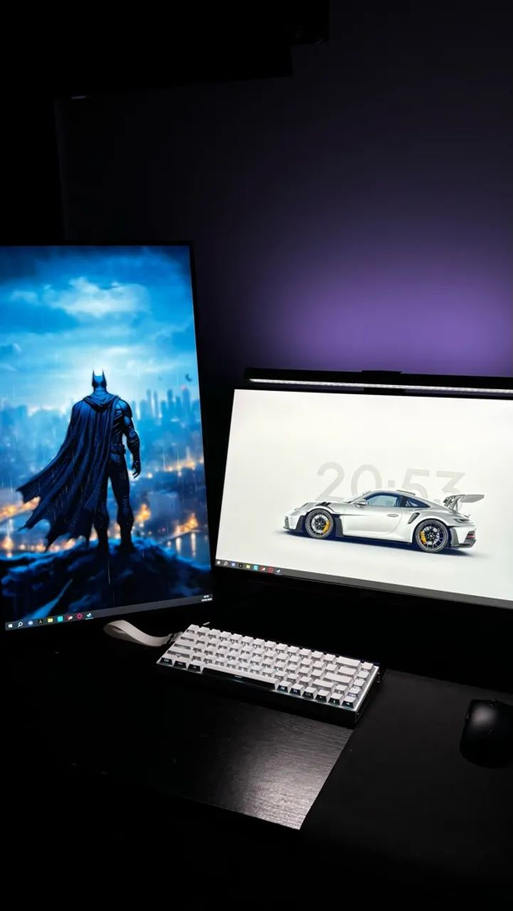 Vendo ou troco pc gamer completo  - Foto 3