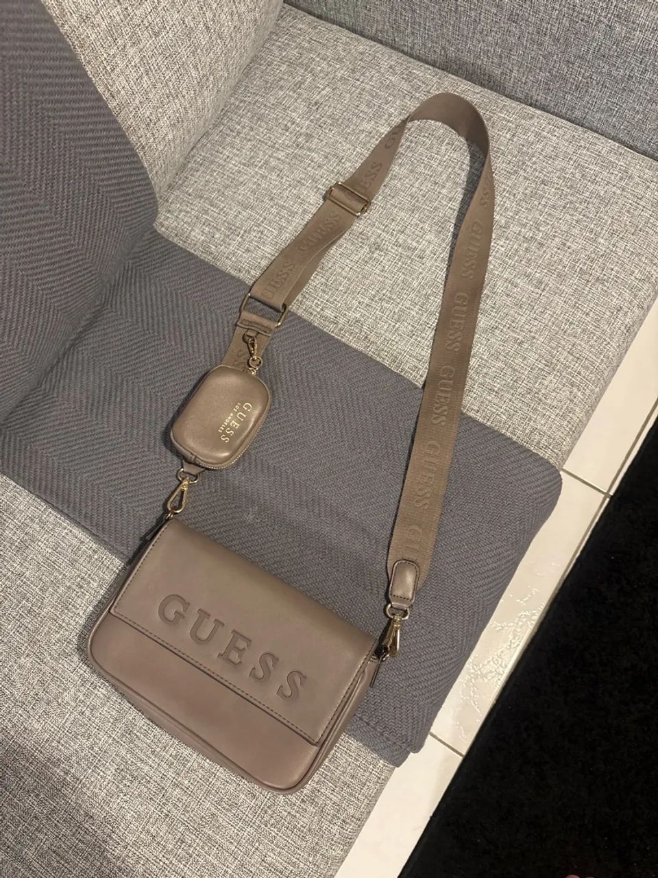Bolsa Guess