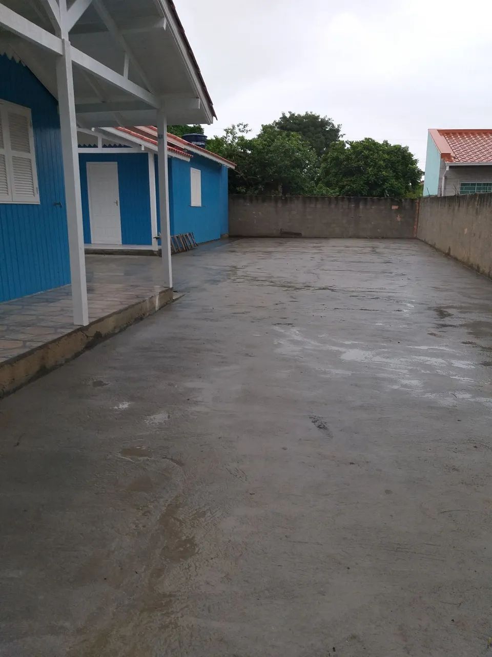 Vende-se! 2 Casas. - Foto 4