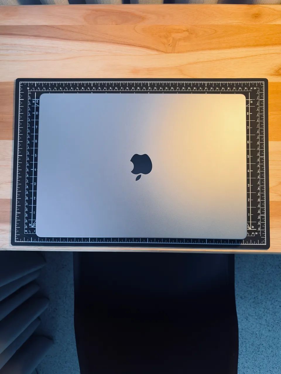MacBook Pro M1 Max 16