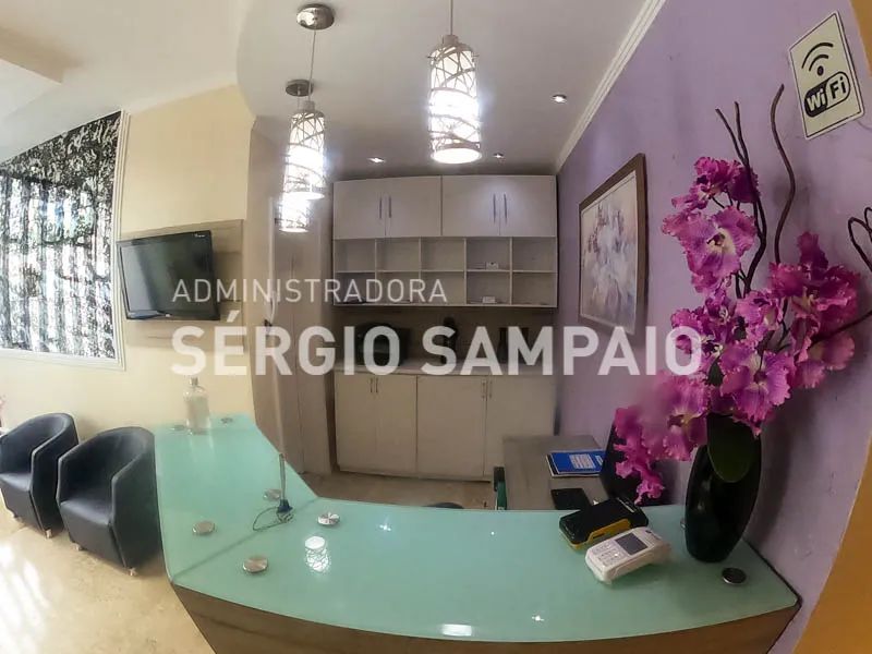 Casa Comercial para Alugar, 300m², Pituba, Salvador - Foto 5