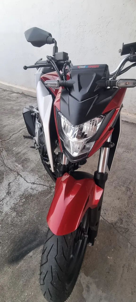 Moto em estado de zero  - Foto 4