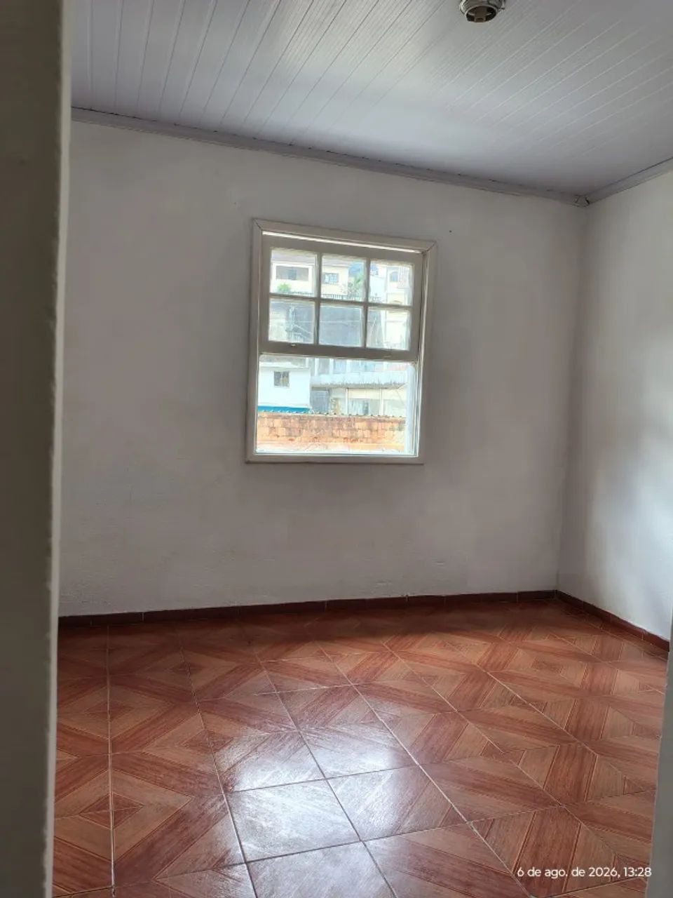 Casa para alugar no Roseiral (2 quartos) - Foto 3