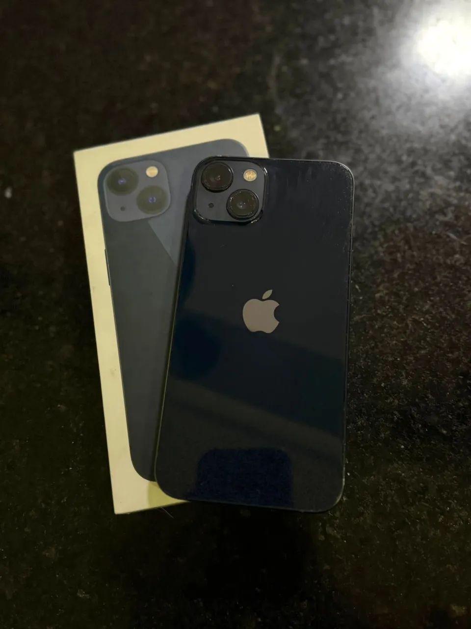 IPHONE 13 - Foto 2