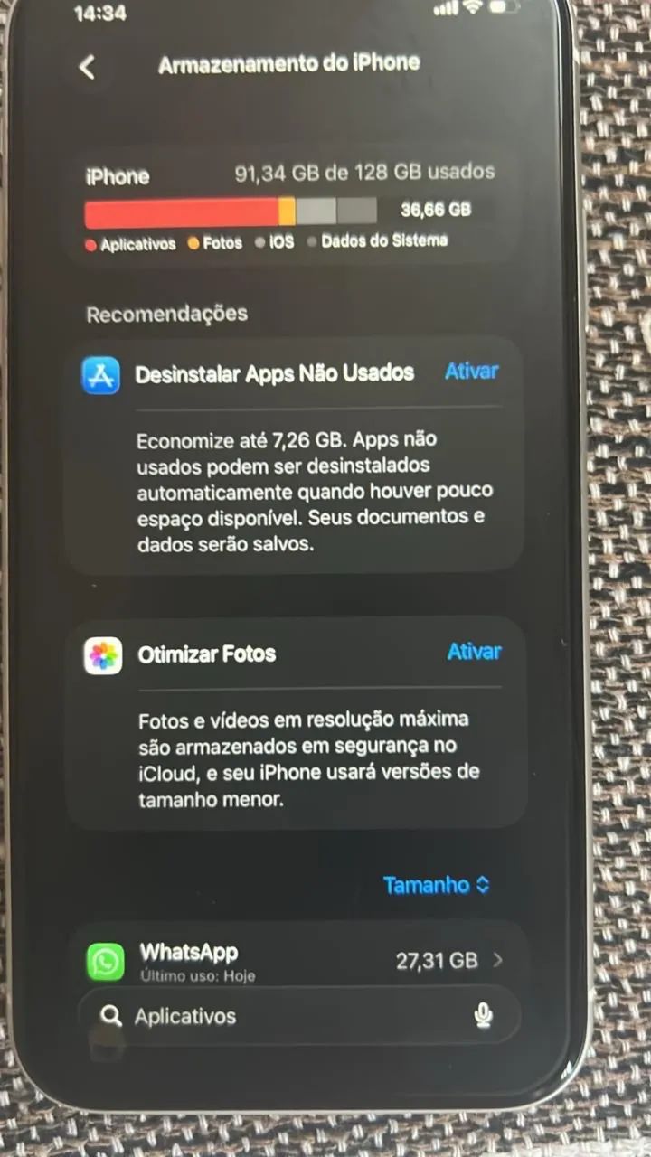 iPhone 11 128GB - Foto 5