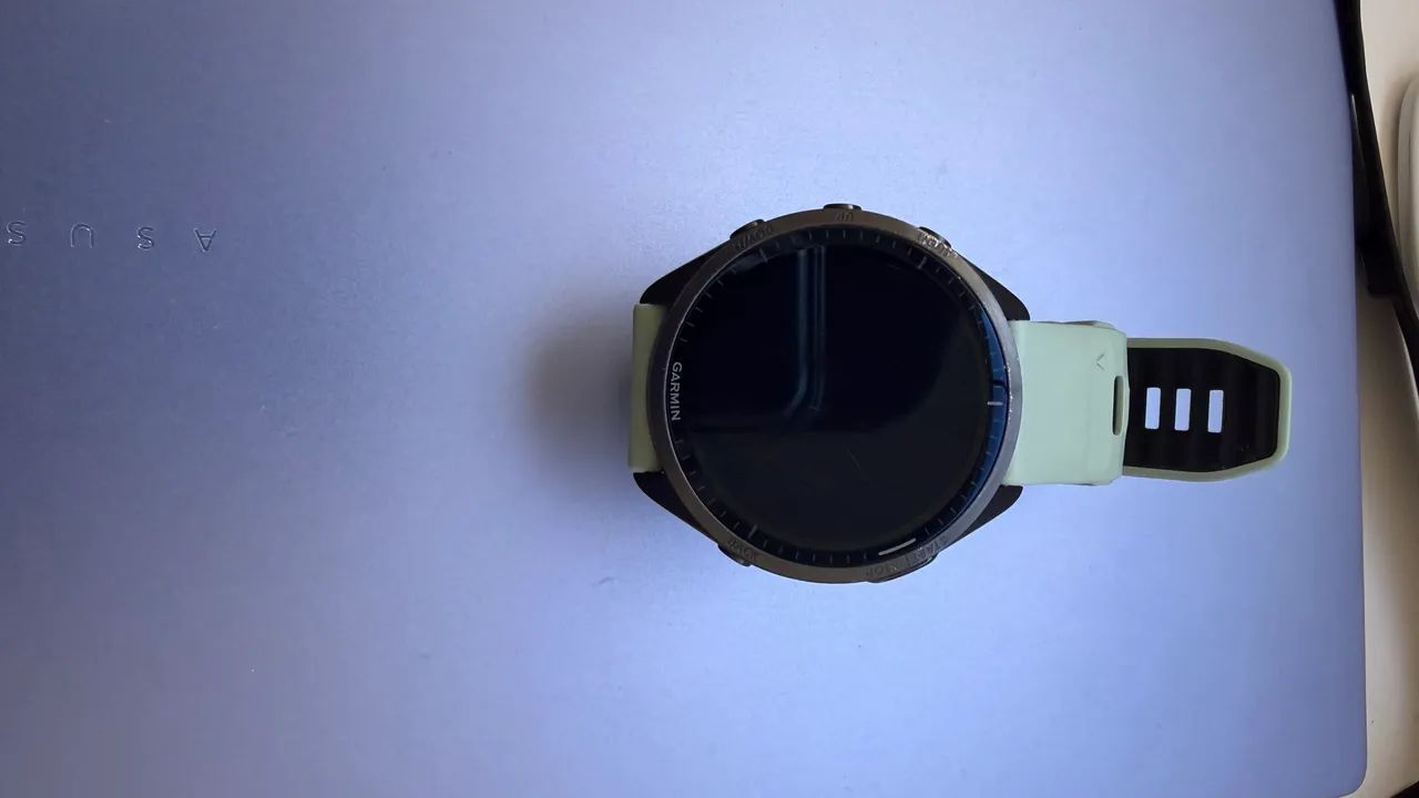 Relógio Garmin 965 - Foto 4