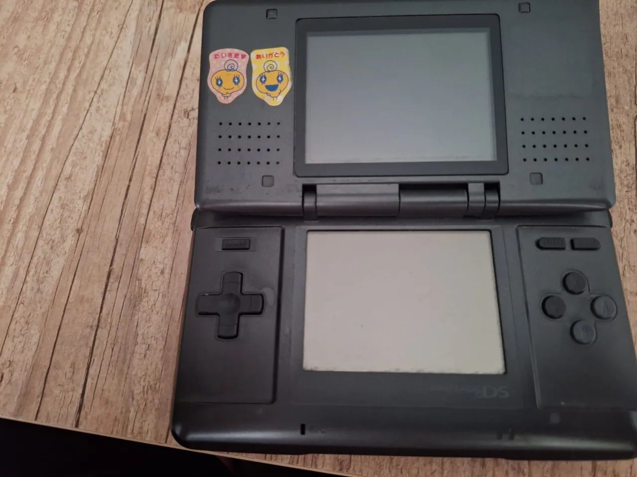 NINTENDO DS