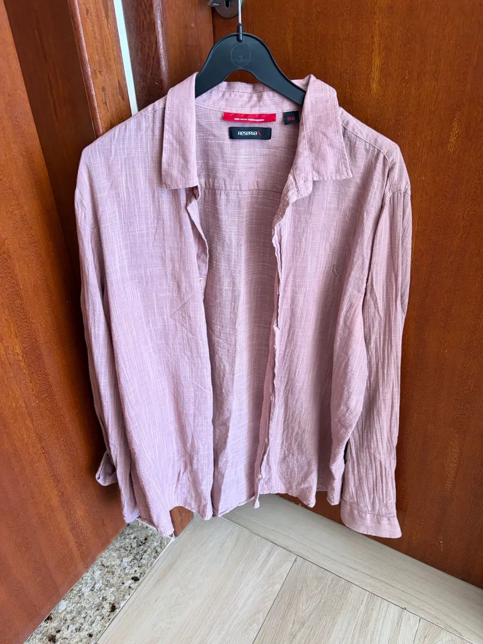 Camisa - Foto 3