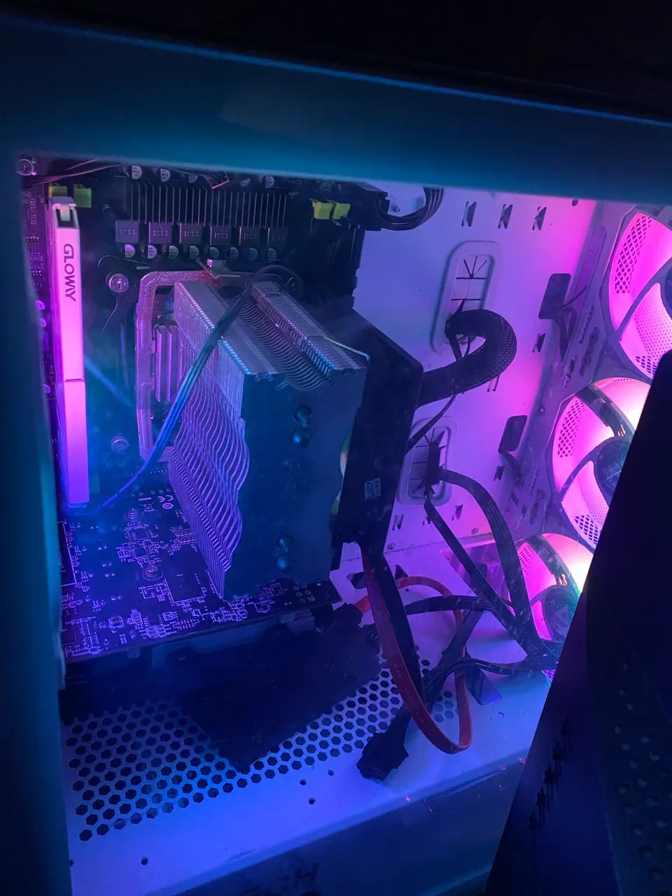 Vendo PC Gamer completo!! - Foto 3