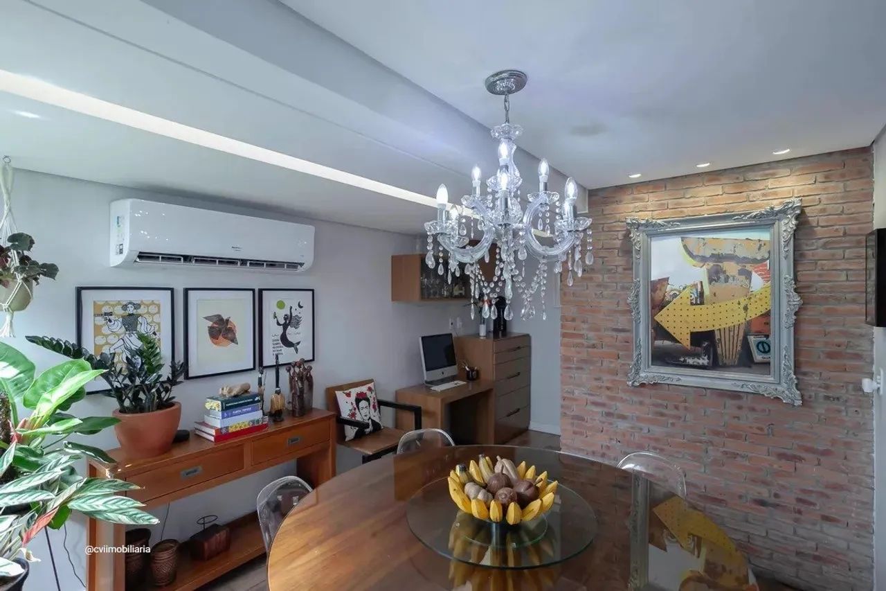 Apartamento com 03 quartos à venda, 167m² - Foto 5