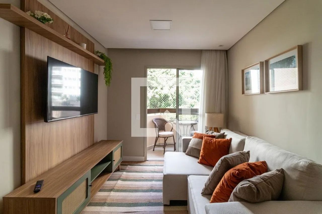 Apartamento à Venda - Perdizes, 3 Quartos, 67 m2 - Foto 4