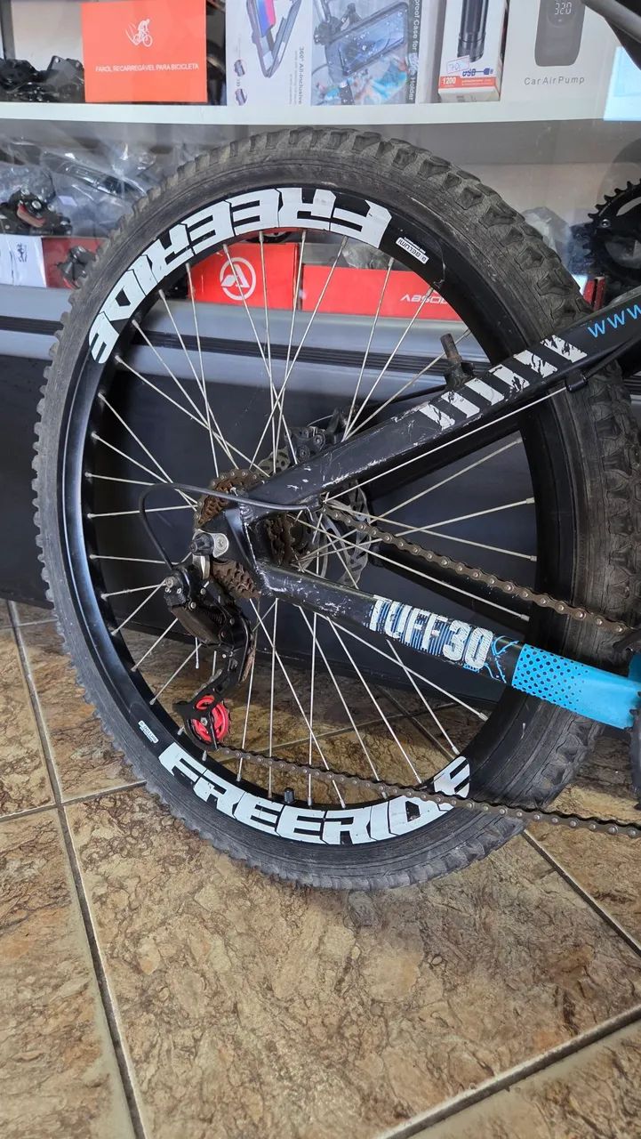 Viking Tuff30  - Foto 2