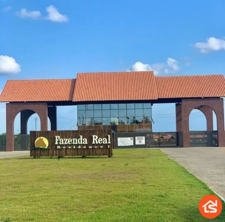 Terreno no fazenda real 1 - Quitado - Foto 2