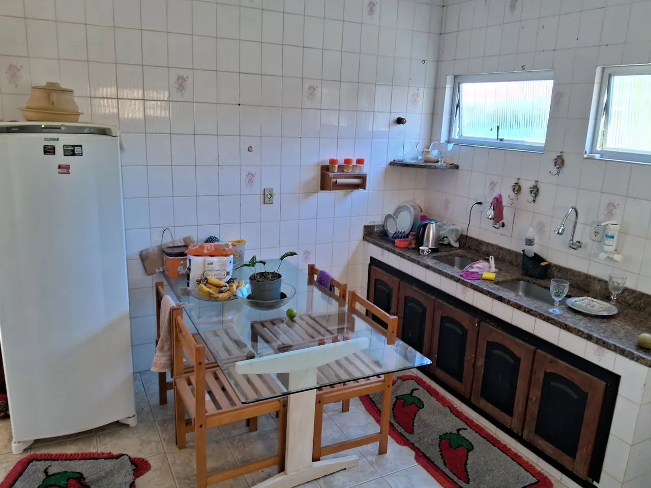 Excelente casa para curtir a mais badalada praia de nova guarapari .Peracanga  - Foto 9