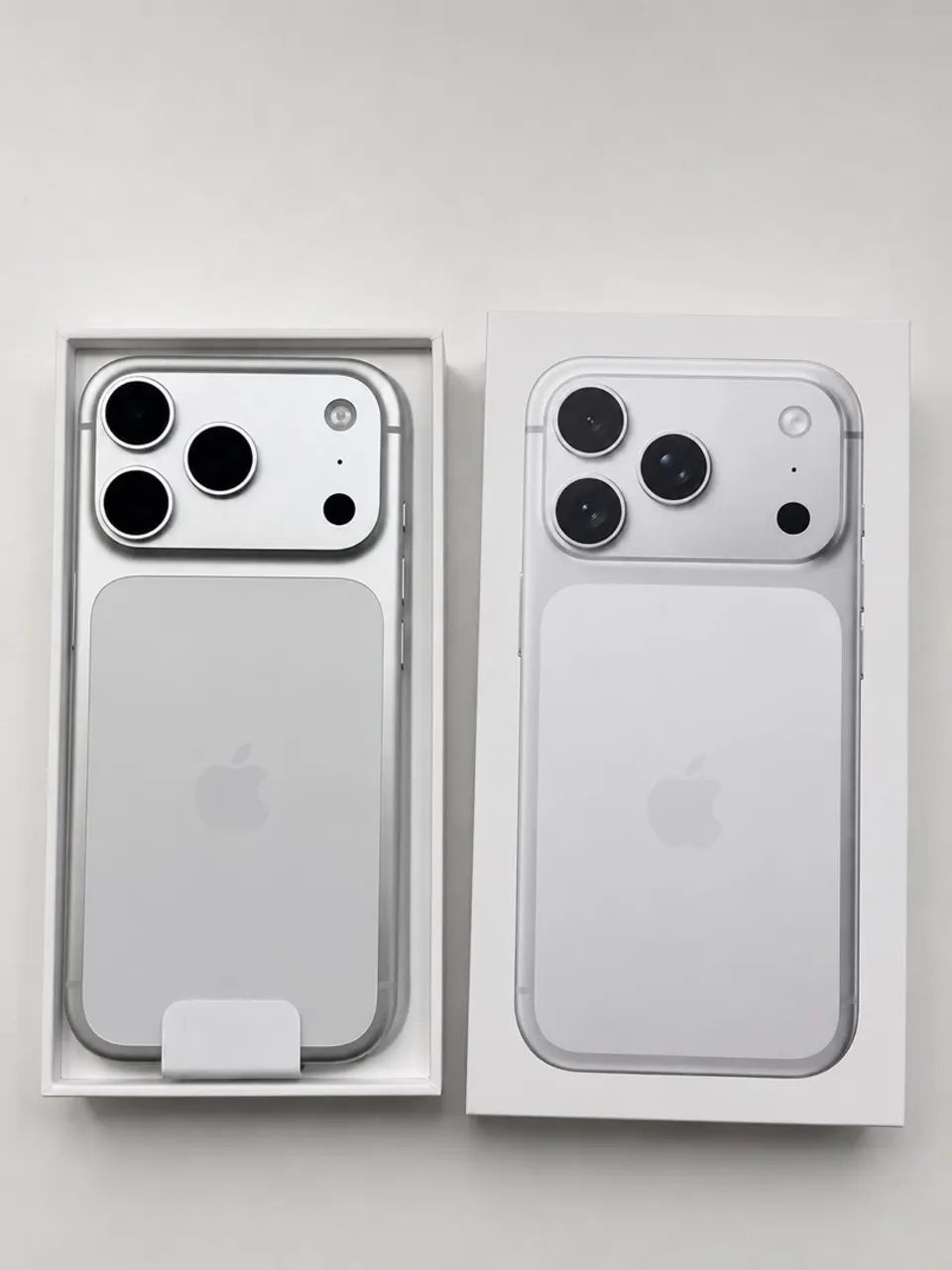 iPhone 17 Pro 256GB Lacrado