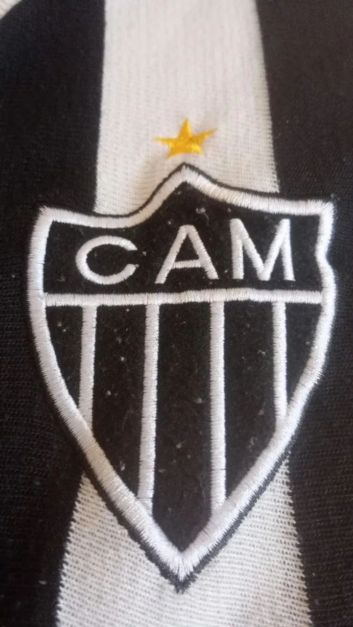 Vendo camisa do galo  - Foto 3