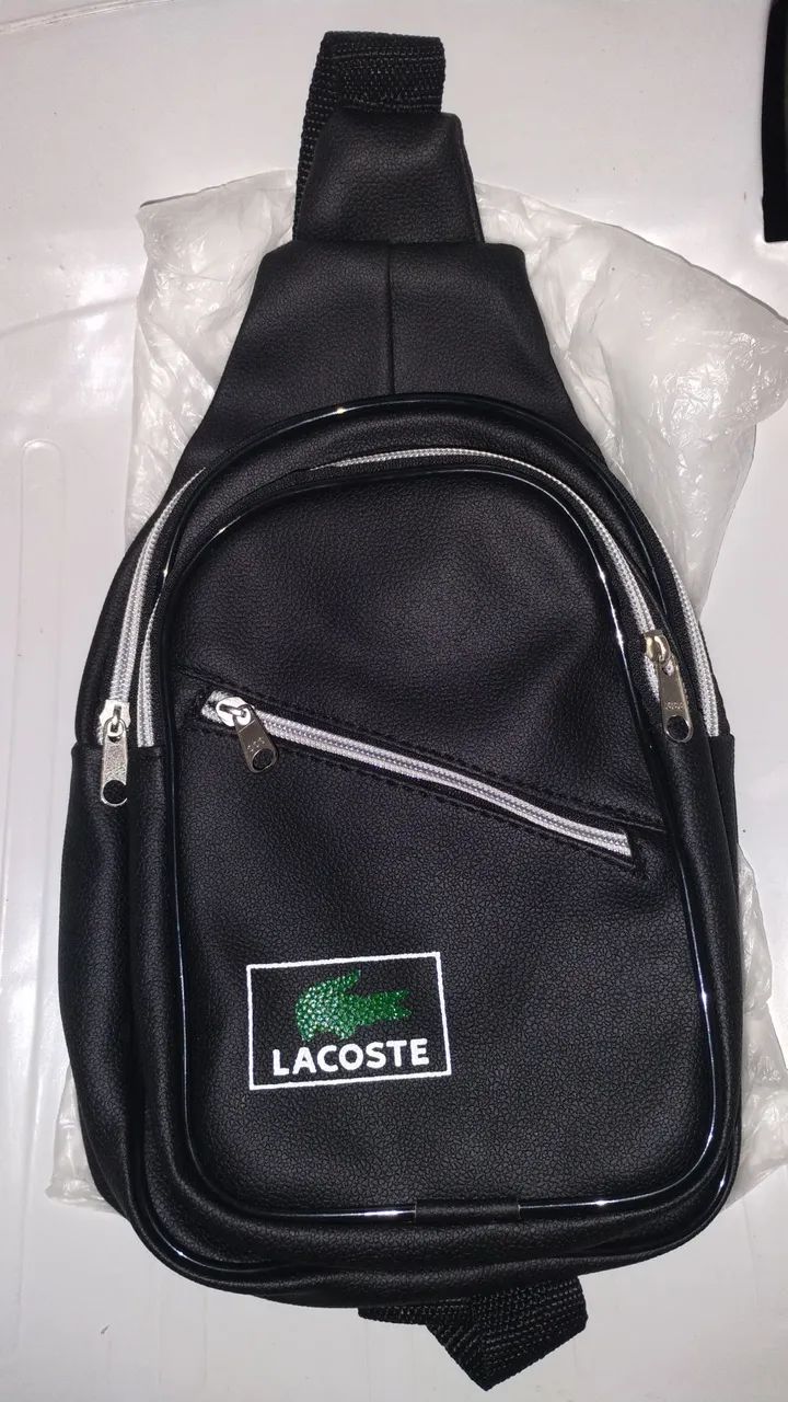 BOLSA DE OMBRO. - Foto 2