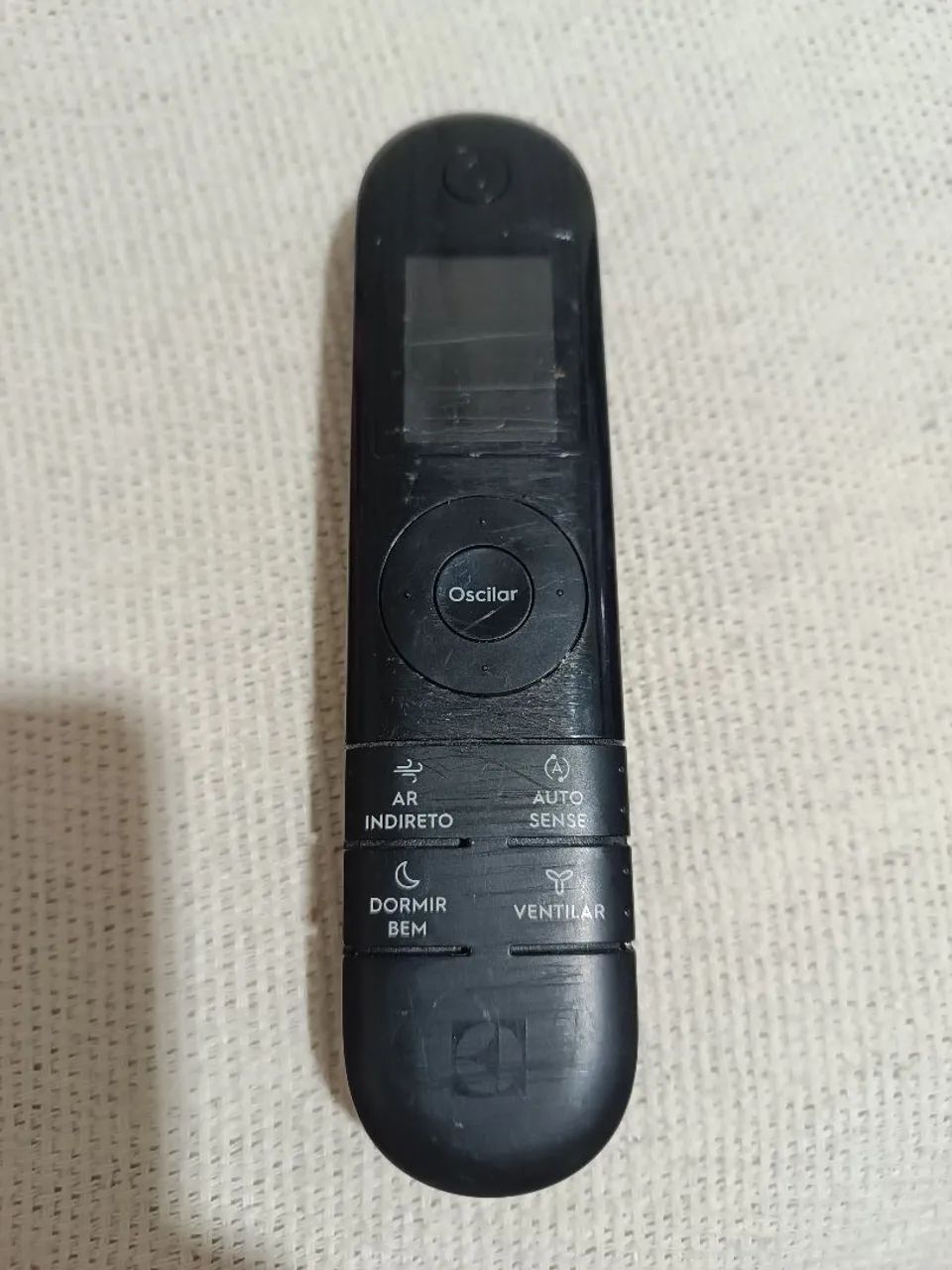 Controle remoto Electrolux color adapt - Foto 2