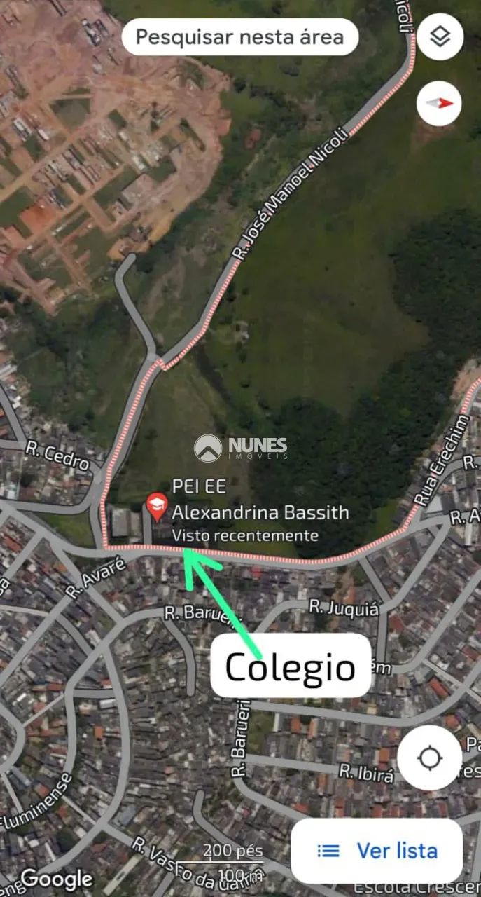 Rurais Area em Embu das Artes - Foto 4
